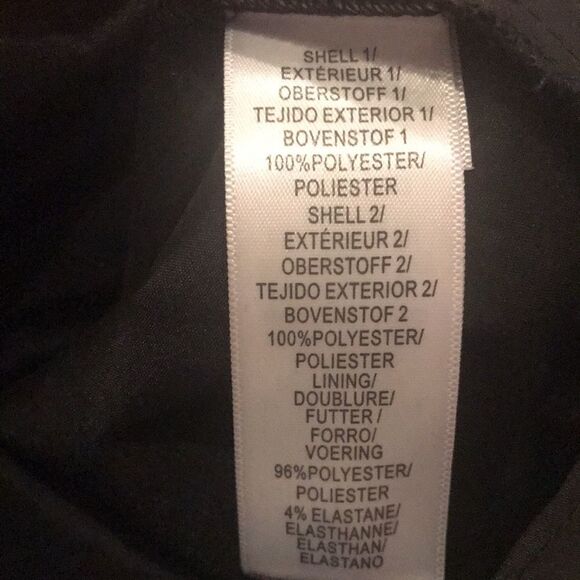 BHLDN  Mattox Embroidered Multi Cocktail Dress - Picture 7 of 8